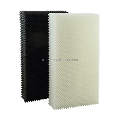 China Farm / Industrial Cooling / Agriculture PP Pad Plastic Cooling Media for sale