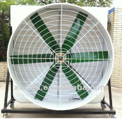 China Fiberglass Exhaust Fan for Warehouse, Building, Workshop for sale