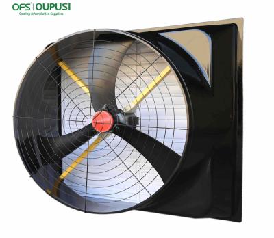 China Hotels exhaust fan blades ventilation fan blades exhaust fan motor for sale