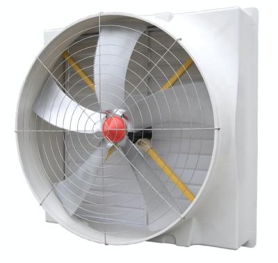 China Hotels Resist Waist Temperature Axial Fan / Radial Fan for sale