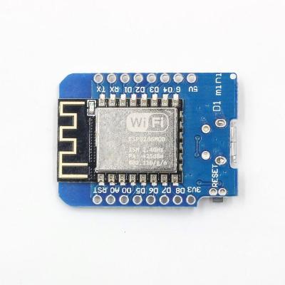 China ESP8266 NodeMcu Lua WIFI Mini Mini Board D1 Version D1 Module for sale