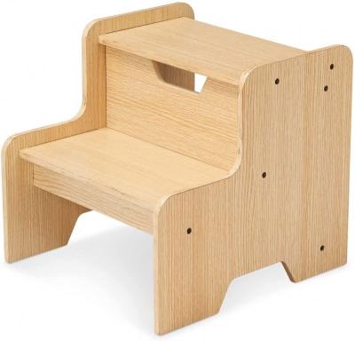 China Modern Hot Sale Solid Wood Step Stool for sale