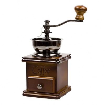 China High Quality Household Goods Using Various Hand Coffee Grinders For Sale for sale