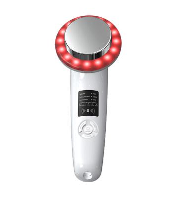 中国 Multi-function infrared ultrasonic therapy ems slimming body care massager for weight loss 販売のため