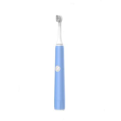 中国 Smart Children's Electric Toothbrush Wrong Position Reminder With Soft DuPont brush head 販売のため