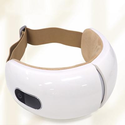 中国 Wireless smart airbag press eye care massage relieve eye fatigue and improve dark circles 販売のため