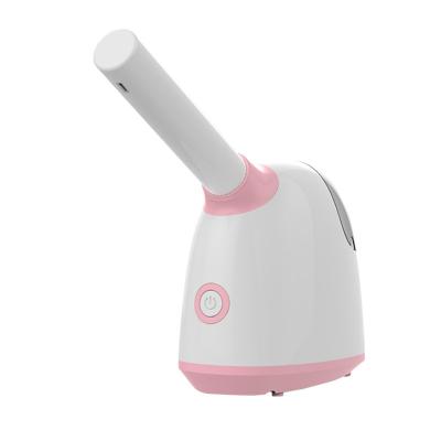 中国 Hot spray face steamer can add aromatherapy with 250 ml large water tank for easy use 販売のため