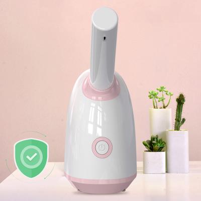 中国 Hot spray air humidifier with plant aroma essential oil for beauty and soothing 販売のため