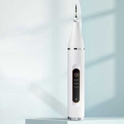 中国 Ultrasonic Dental Scaler Professional Treatment for Oral Cleaning and Health with High Frequency Vibration 販売のため