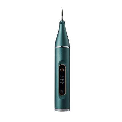 中国 Ultrasonic Dental Scaler Professional Treatment for Oral Cleaning and Health with High Frequency Vibration 販売のため