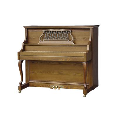 China Manufacturer 88 Kick Piano Wholesale High Quality Mechanical Keyboard Upright Piano for sale