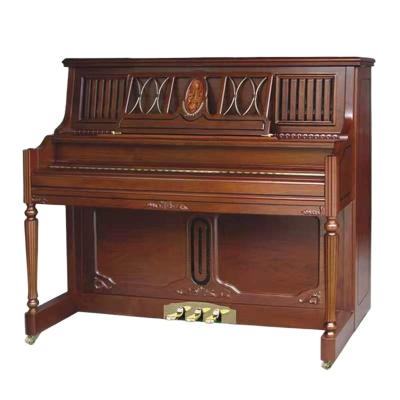 China Musical Instrument Upright Piano 88 Key 110 Key Piano Mechanical Piano Price for sale