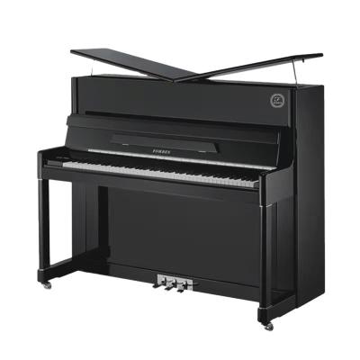 China Mechanical Best and Cheapest Standard 88 Key Digital Electronic Piano from Chinese Supplier for sale