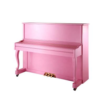 China Factory direct wholesale mechanical musical instruments for sale upright piano for sale