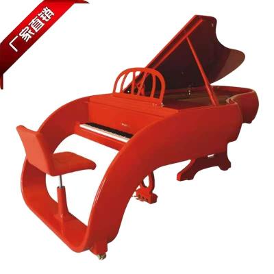 China Customized Style Mechanical Grand Piano Mechanics for sale