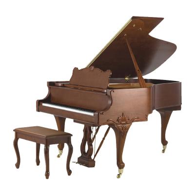 China Best Price Top Quality Mechanical Modern Acoustic Grand Piano for sale