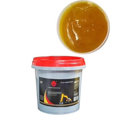 China Dustproof Multi Purpose High Temperature Lithium Grease for Automotive Applications for sale