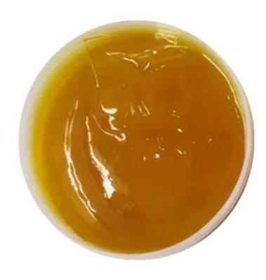 China NSF High Temperature Resistance EP-2 Aluminum Soap Grease for Composite Automobile Wheel Bearing for sale