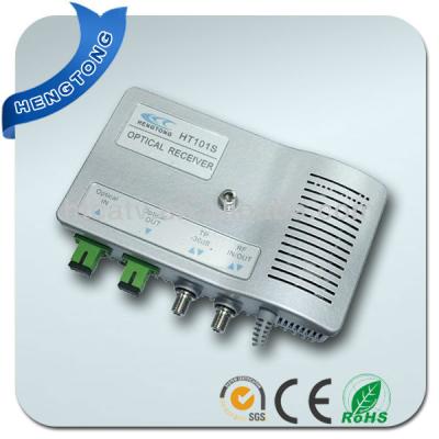 China Alibaba China Cheap Optical Receiver HT101D for sale