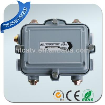 China For CATV outdoor tap diplexer CATV/mixer/cheapest and best diplexer mixer 870MHz for sale