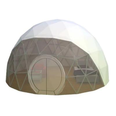 China Transparent Bubble Dome Tent Star Room Starry Waterproof UV-Resistant/Flame Retardant/Waterproof Luxury Hotel Resort for sale