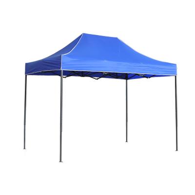 China 300/420/500/600/800D High Quality Outdoor Waterproof Oxford Cloth Exhibition Advertising Canopy 10x10 Tent Oxford Cloth Pop Up Tent for sale