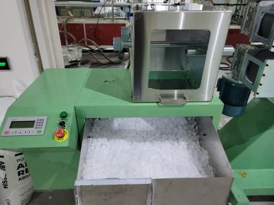 China HDPE Bio Mbbr Trägerfilter Medien Biofüllmaschine Wasserbehandlung zu verkaufen