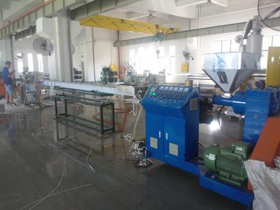 China Plastic Rotan het Drinken Stro die Machine, Lollystok maken die Machine maken Te koop