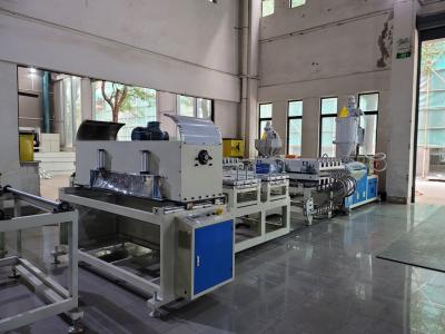 China 10 mm Dicke Nylonplatte Produktionslinie / Extrusionsmaschine zu verkaufen