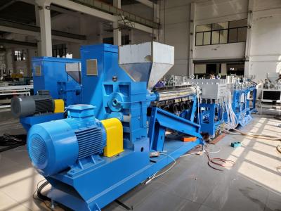 China POM Board Extrusion Machine for sale