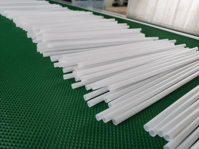 China PLA Chemisch afbreekbaar Drinkend Straw Extrusion Machine Te koop