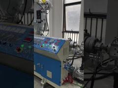 Grass Nylon Trimmer Line Making Machine 1.2mm-4.0mm Diameter