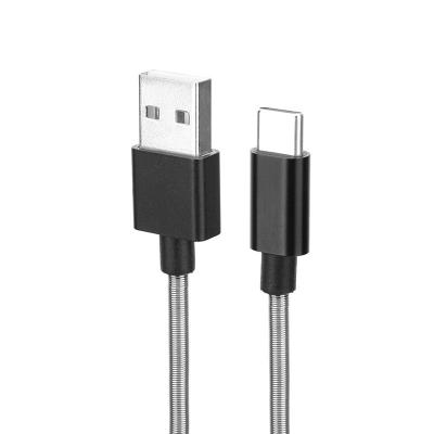 China Fast Charging Speed ​​2021 High Quality Durable Fast Charging Type Type-C Usb C Cable 2am 3m Mode Cable Data C Charger Data Cable for sale