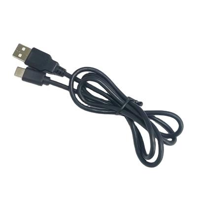 China Soft Durable MP3/MP4 Player Charger Cable PVC Coating 1M 2M 0.5M OEM Data Transfer And USB Fast Charging And C for sale