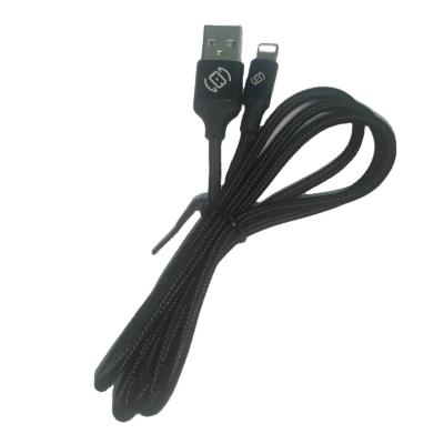 China Car Factory New Product Design Nylon Fast Charging Tape PVC Material 2.0a Usb Data Cable For Sale for sale