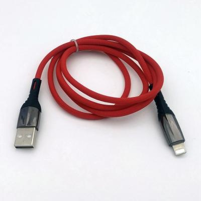 China Product 1m, 2m, 2.0a Length 2.0a Customized New Car Usb Fast Charging China Cable for sale