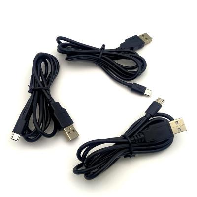 China Mobile Phone COMPUTER China Manufacturer Direct Sale Micro Usb Data Cable PVC Charging Material Price for sale