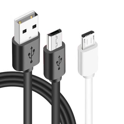 China Fast Charging Speed ​​90 Degree Micro Usb Cable Hot Selling Right Angle Fast Charging Data Transmission Cable for sale