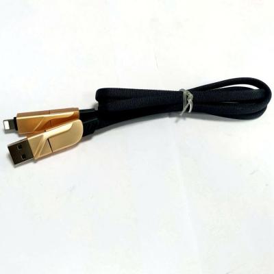 China Camera New Arrival Product 4 In 1 Fast Data Transfer USB Charger Charging Cable For Mobile Device for sale