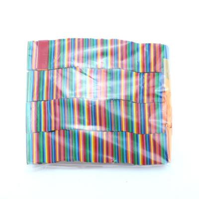 China Tissue Tissue Paper Confetti for Celebration for sale