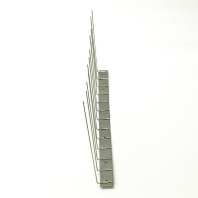 China Disposable GKSS-1: Anti Bird Spike Stainless Steel Bird Spikes for sale