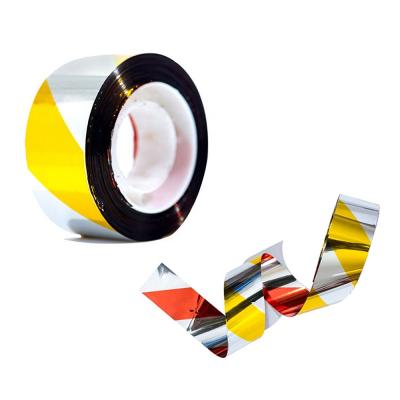 China Viable Wholesale Bird Alert Tape Bird Repellent Tape for sale