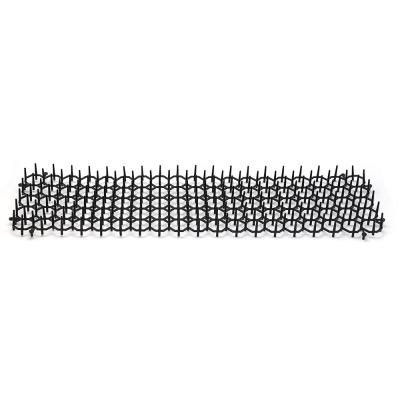 China Hot Dog Stocked Amazon Sell Animal Cat Deterrent Mat Anti Cat Spikes for sale