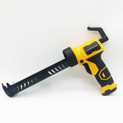 China China factory direct sales professional car silicone glass caulking gun 300ml for sale