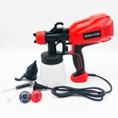 China Economic/Cheap Professional Wall Ceiling Water Sprayer Airless Paint Spray Gun for sale