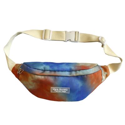 China High Quality Water Proof Waist Bag Women's Long Lasting Waist Bag Pussy Pack Waist Bag for sale