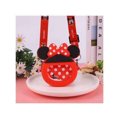 China Kids Soft Toys Bubble Silicone Sensory Busy Small Cross - Body Shoulder Bag for sale