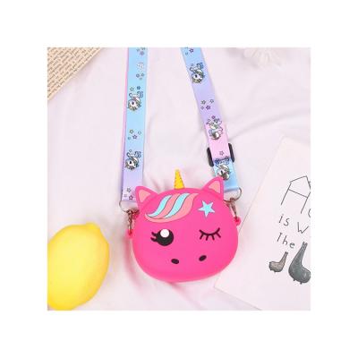 China Water Proof Handbag Totes Colorful Mini For Kids Small Crossbody Shoulder Bag for sale