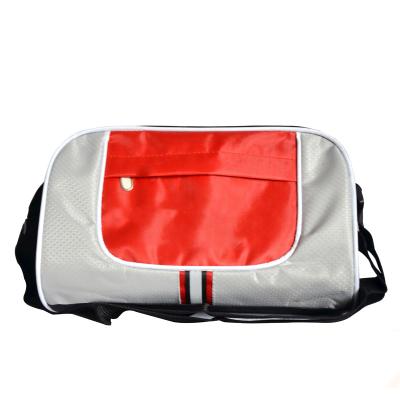 China Fashion Men's Set With Hanging Large Capacity Travel Bag Sports Portable Handbag for sale