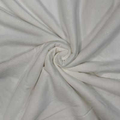 China PORTABLE high quality white soft double layer sheets available in custom pattern for winter for sale